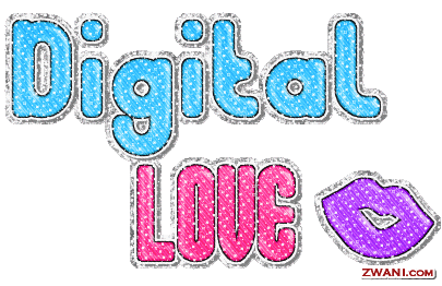 Digital Love