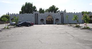 Mar Toma (St. Thomas) Assyrian Church in Turlock, California