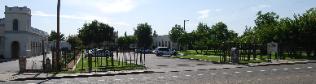 Mar Toma (St. Thomas) Assyrian Church in Turlock, California