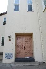 Mar Youkhanna (St. John) Assyrian Church in Turlock, California