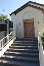Mar Youkhanna (St. John) Assyrian Church in Turlock, California