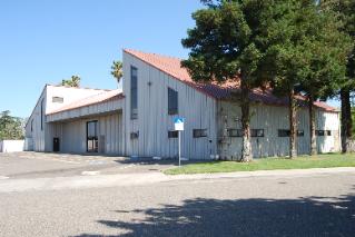 Mar Gevargiz (St. George) Assyrian Church in Ceres, California