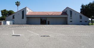 Mar Gevargiz (St. George) Assyrian Church in Ceres, California