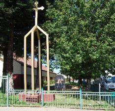 Mar Zaia Assyrian Church in Modesto, California