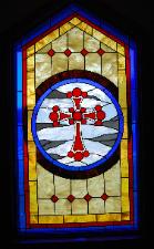 Mar Zaia Assyrian Church in Modesto, California