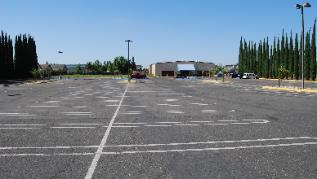 Mar Zaia Assyrian Church in Modesto, California