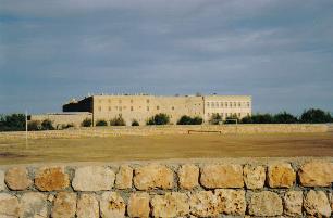 Mar Gibrael Assyrian Church in Turkey